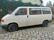 Volkswagen T4 1996