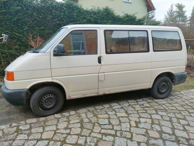 Volkswagen T4