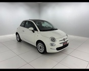 Fiat 500 2021