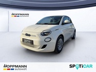 Fiat 500e 2023