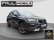 Seat Ateca 2022