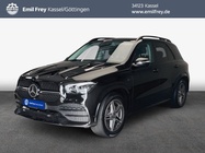 Mercedes-Benz GLE-Class 2021