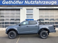 Isuzu D-Max 2023