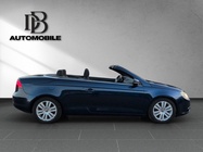 Volkswagen Eos 2008