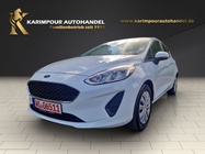 Ford Fiesta 2021