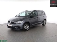 Volkswagen Touran 2019