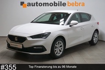 Seat Leon 2025