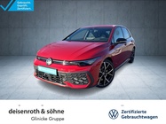 Volkswagen Golf 2025