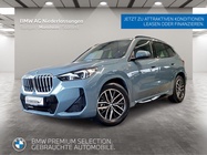 BMW X1 2024