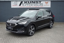 Seat Tarraco 2019