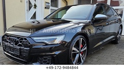Audi S6 2025