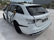 Audi A4 2021