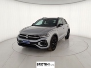 Volkswagen T-Roc 2024