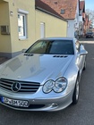 Mercedes-Benz SL-Class 2022