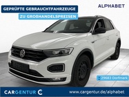 Volkswagen T-Roc 2020