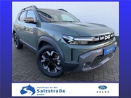 Dacia Duster 2025