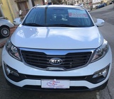 Kia Sportage 2015