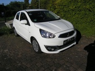 Mitsubishi Space Star 2019