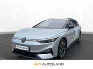 Volkswagen ID.7 2024