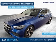 Mercedes-Benz C-Class 2023