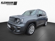 Jeep Renegade 2023