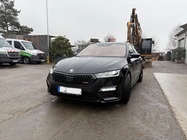 Skoda Octavia 2023