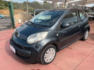Citroen C1 2008