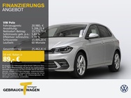 Volkswagen Polo 2025