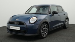 MINI Cooper 2025