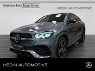 Mercedes-Benz GLE-Class 2022