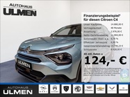 Citroen C4 2023