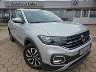 Volkswagen T-Cross 2022