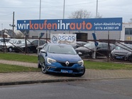 Renault Megane 2015