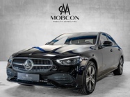 Mercedes-Benz C-Class 2025