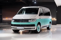 Volkswagen T6 2019