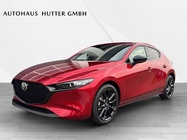 Mazda 3 2025