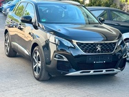 Peugeot 3008 2019