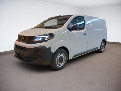Opel Vivaro 2024