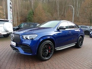 Mercedes-Benz GLE-Class 2020