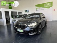 BMW 1 Series 2020