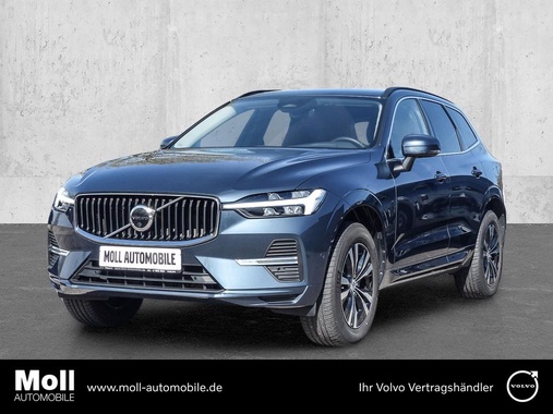 Volvo XC60 2023
