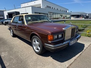 Rolls-Royce Silver Spur 1982