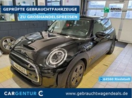 MINI Cooper 2022
