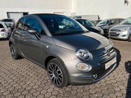 Fiat 500C 2020
