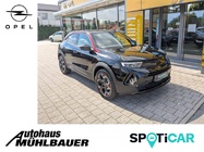 Opel Mokka 2022