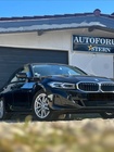 BMW 3 Series 2022