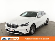 BMW 5 Series 2024