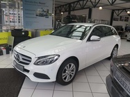 Mercedes-Benz C-Class 2016