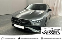 Mercedes-Benz A-Class 2023
