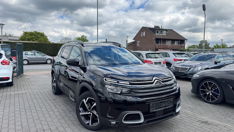 Citroen C5
